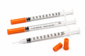 Syringe